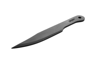 ACEJET BOWIE SHADOW Steel - Vrhací nůž